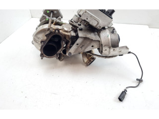 Турбина Audi A7 S7 4G 059145654Q, 059145061Q для двигателя CGQB