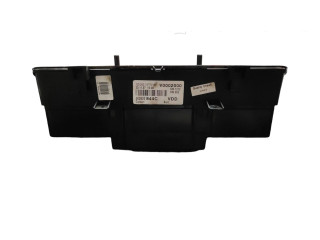 Панель приборов 2K0920844C, V0002000   Volkswagen Caddy       