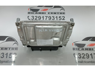 Блок управления двигателем Блок управления 391182B251, 125CV   KIA Venga