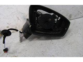 Zpětné zrcátko  Volkswagen Tiguan 2022  5NB857502AM  