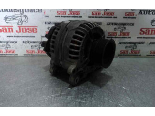 Генератор Volvo S80