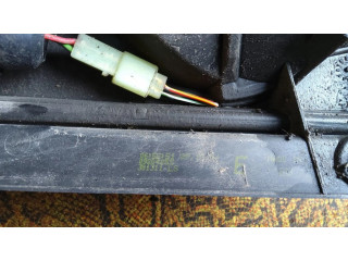 Задний фонарь левый сзади 09204255, 301311    Opel Agila A   2000-2007 года