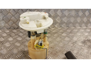 Насос топлива (в топливном баке)