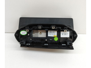 Дисплей 9841452080 Peugeot 2008 II