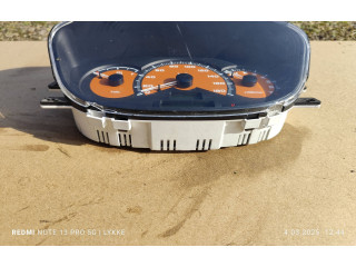 Панель приборов 96664169, 0C6B020050   Chevrolet Matiz       