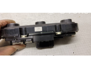 Блок управления климат-контролем 7N0907426BH, 5HB01129201 Volkswagen Caddy