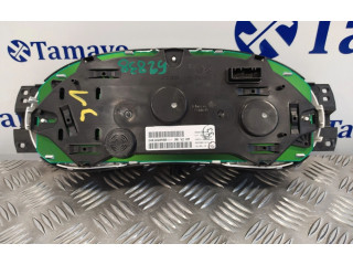 Панель приборов 1027223 Dacia Sandero