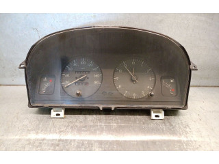 Přístrojová deska Citroen Berlingo 1998 9630166680, 6101QX