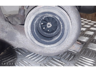 Турбина Volkswagen Jetta V 038253016k