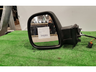 Зеркало электрическое        Peugeot Partner III  2018 -  года   
