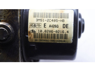 Jednotka ABS 3m512c405hb, 10020602164 Ford Focus C-MAX 2007