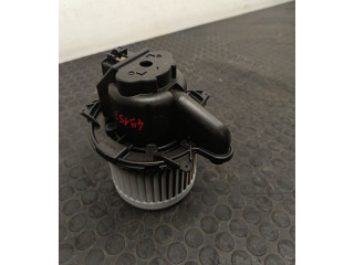 Вентилятор печки       Dacia Sandero