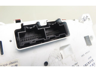 Панель приборов 05172565AB, 05172565AB Jeep Patriot