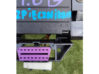 Блок предохранителей 1S0973374B, 1S0937090J Skoda Citigo