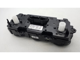 Блок управления климат-контролем 5C0820047CK, 901519030007   Volkswagen Jetta VI