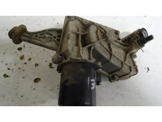 Моторчик дворников W000002192 Renault Scenic III - Grand scenic III