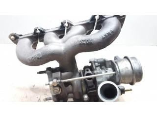 Turbodmychadlo Турбина 03C145701S   Volkswagen PASSAT B6 1.4  CDGA