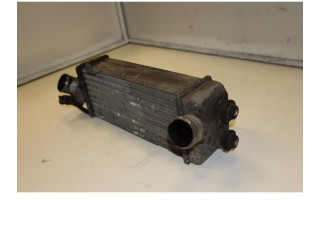 Интеркулер 282712A700 Hyundai ix20