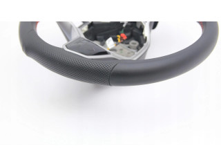 Руль Volkswagen Golf VIII 2019 - года 5H0419089