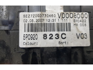 Přístrojová deska Seat Altea XL 2004 5P0920823C, 5P0920823C