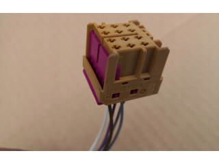 Zpětné zrcátko Volkswagen Transporter - Caravelle T6 2016 7E1857388GL