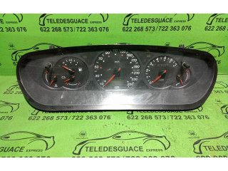 Панель приборов 9651481380 Citroen C5