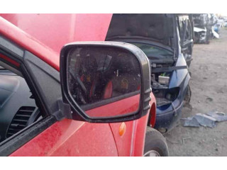 Зеркало электрическое        Mitsubishi L200  2006 - 2014 года   