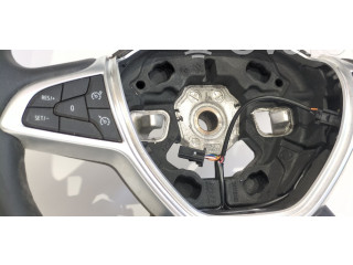 Руль Dacia Sandero III 2020 - года 484004420R, 168210380