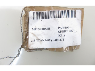 Комплект вентиляторов Mitsubishi Pajero