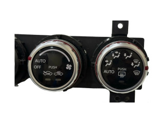 Блок управления климат-контролем 3951079J02, 3951079J0   Suzuki SX4