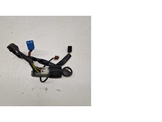 Замок зажигания