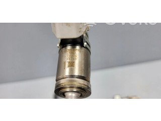 Комплект форсунок 23250-36030 Lexus IS III XE30