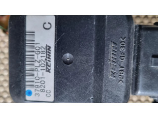 Блок управления топливного насоса