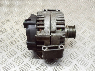 Генератор CG25S035, 2619198A   Mercedes-Benz GL X166 3.0     