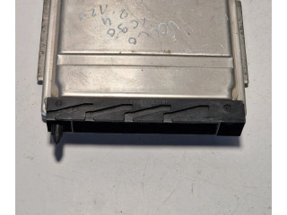 Блок управления двигателя 30646978A, 1039S04101   Volvo XC90