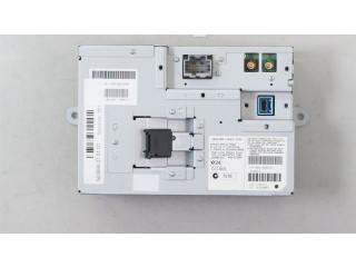 Дисплей C2P22718, 9W8310E889AD Jaguar XK - XKR