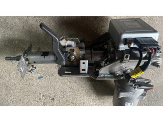  рейка  Колонка рулевая 4621134000   SsangYong Korando 