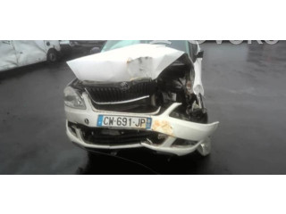 Генератор 03F903023E Skoda Fabia Mk2 (5J)