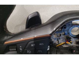 Руль Cupra Formentor  2020 -  года 5FA419091FK, 5FA419091FKXEY      