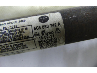 Боковая подушка безопасности 5C6880742A Volkswagen Jetta VI