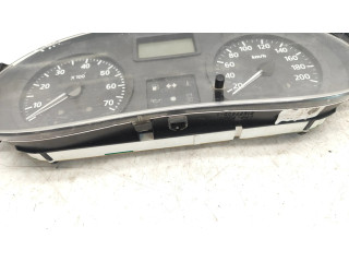 Панель приборов P8200377202 Dacia Logan I