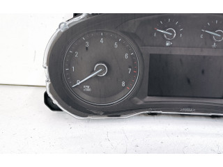 Панель приборов 42687899, 175597137 Buick Encore I