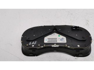 Přístrojová deska Peugeot 307 2003 P6946742480R