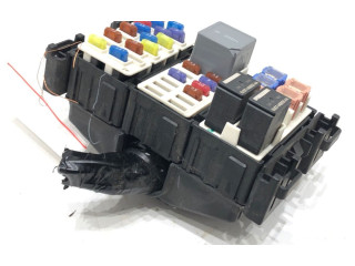 Блок предохранителей Ford Ecosport