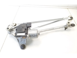 Turbodmychadlo Комплект механизма стеклоочистителей 107672500F   Tesla Model 3   