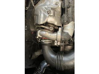  Турбина Peugeot Partner  0375Q2   для двигателя DV6TED4BU_9HS      