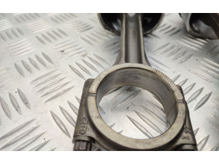  Поршень с шатуном Cxx ckf  Skoda Octavia Mk3 (5E)  