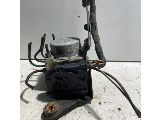 Блок АБС Jeep Cherokee