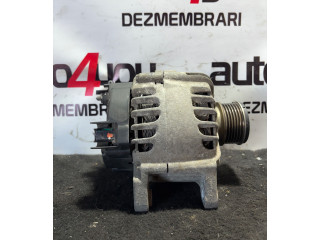 Генератор TG12C151, 2617345A   Dacia Duster      