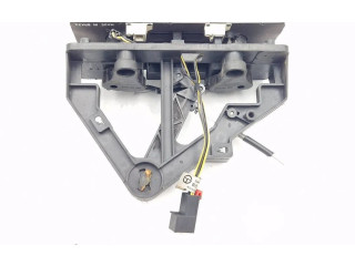 Блок управления климат-контролем Fiat Fiorino